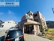 グリーンエクセル稲野 1階 築26年8ヶ月の賃貸物件