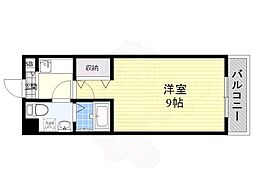 セルジュYS東園田 4階