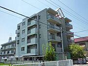 園田駅より徒歩10分 3階 築35年3ヶ月の賃貸物件