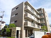 立花駅より徒歩10分 2階 築18年9ヶ月の賃貸物件