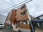 サニーハイツ 2階 築37年6ヶ月の賃貸物件