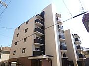 フォルトメゾン 5階 築24年7ヶ月の賃貸物件