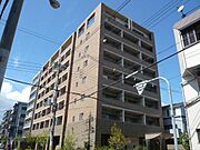 園田駅より徒歩4分 4階 築22年8ヶ月の賃貸物件