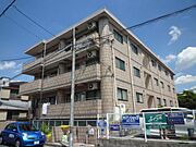 レガリア園田 3階 築33年11ヶ月の賃貸物件