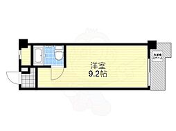 ネオダイキョー塚口 4階
