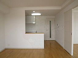 SHARON塚口 5階2LDKのリビング/ダイニング