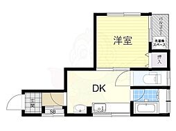 JR福知山線 尼崎駅 徒歩11分