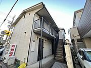 奥ハイツの賃貸物件