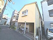 園田駅より徒歩8分 1階 築37年11ヶ月の賃貸物件