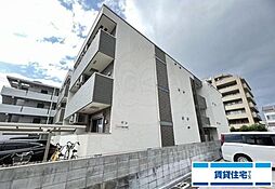 フジパレス塚口3番館