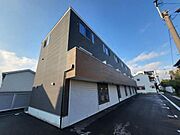 尼崎駅より徒歩22分 新築 3階建の賃貸物件