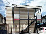 塚口駅より徒歩9分 1階 築19年11ヶ月の賃貸物件