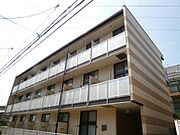 レオパレスエルザ1 2階 築20年の賃貸物件