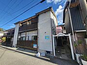 神崎川駅より徒歩23分 2階 築63年7ヶ月の賃貸物件