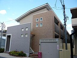 ジョリエーメゾン