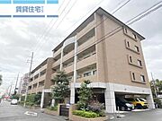 武庫之荘駅より徒歩5分 3階 築30年10ヶ月の賃貸物件