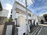 塚口駅より徒歩4分 2階 築35年10ヶ月の賃貸物件