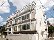 園田駅より徒歩5分 4階 築38年10ヶ月の賃貸物件