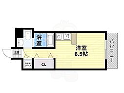 阪急神戸本線 園田駅 徒歩7分 4階/-