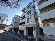 園田駅より徒歩7分 3階 築34年1ヶ月の賃貸物件