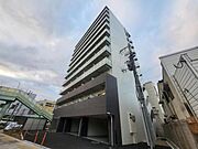 杭瀬駅より徒歩3分 9階 新築の賃貸物件