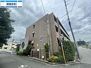 塚口駅より徒歩10分 1階 築28年2ヶ月の賃貸物件