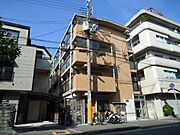 園田駅より徒歩5分 1階 築26年の賃貸物件