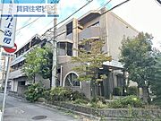 塚口駅より徒歩22分 2階 築28年11ヶ月の賃貸物件