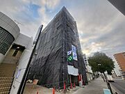 大物駅より徒歩9分 6階 新築の賃貸物件