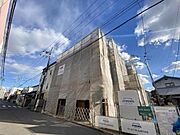 塚口駅より徒歩15分 3階 新築の賃貸物件