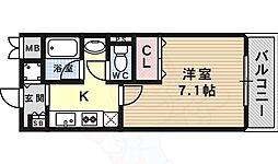 ライフステージ 2階