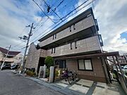 園田駅より徒歩16分 2階 築28年11ヶ月の賃貸物件