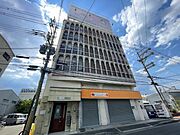 クリスタルビュー豊中南 4階 築57年1ヶ月の賃貸物件