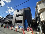 上木マンション 3階 新築の賃貸物件