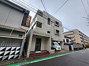 園田駅より徒歩10分 1階 築37年8ヶ月の賃貸物件