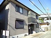 園田駅より徒歩8分 2階 築25年9ヶ月の賃貸物件