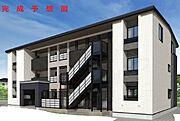 甲東園駅より徒歩29分 1階 新築の賃貸物件