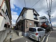 園田駅より徒歩19分 1階 築30年4ヶ月の賃貸物件