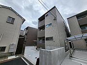 曽根駅より徒歩14分 3階 新築の賃貸物件
