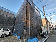 尼崎駅より徒歩14分 1階 新築の賃貸物件