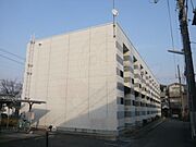 レオパレス松川 2階 築26年11ヶ月の賃貸物件