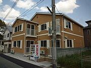 園田駅より徒歩14分 1階 築16年の賃貸物件