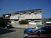 フレグランス北園田 2階 築34年4ヶ月の賃貸物件