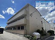 立花駅より徒歩13分 1階 築14年6ヶ月の賃貸物件
