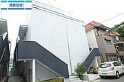 園田駅より徒歩15分 2階 築9年8ヶ月の賃貸物件