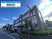 猪名寺駅より徒歩3分 2階 築25年2ヶ月の賃貸物件