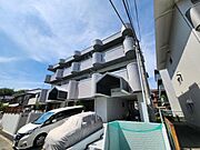 園田駅より徒歩15分 築36年2ヶ月 3階建の賃貸物件