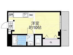 ニットー塚口 4階/-