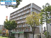 塚口駅より徒歩21分 2階 築14年3ヶ月の賃貸物件