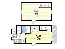 プレアデス 7階